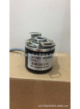 zKP3808-001G-256BZ3-5LDG38H-10BZ-5-24C编码器2022