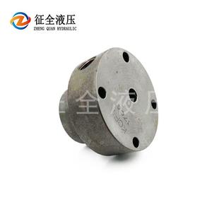 征全KCF1润滑齿轮泵自动机械润滑泵泵芯泵头机床注油器配件增压泵