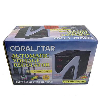 Africanautomatic1000watt220Vpowervoltageregulator