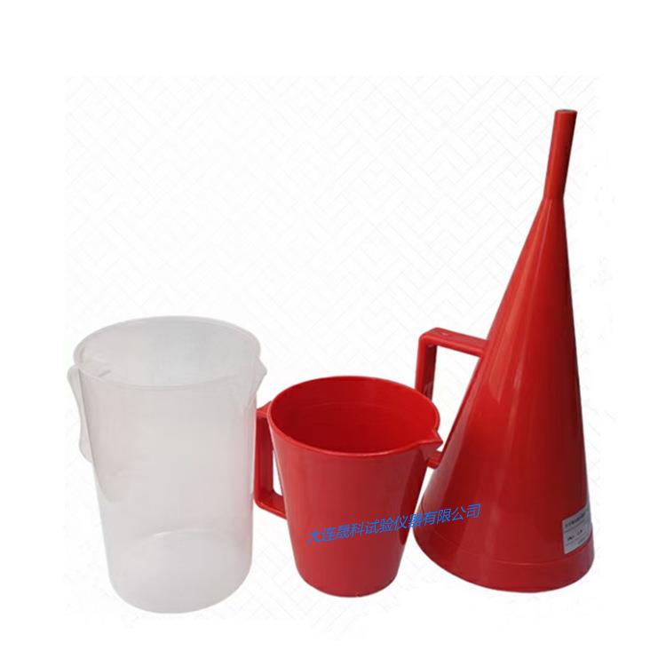 钻井液马氏漏斗粘度计