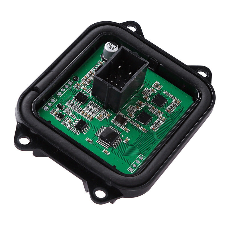 汽车前大灯AFS控制器63117182396 适用BMW E70 E71亚马逊热销新品