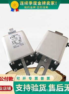 巴斯曼熔断器170M5981/5982/5983/5984/5985/5986/5987/5988/5989