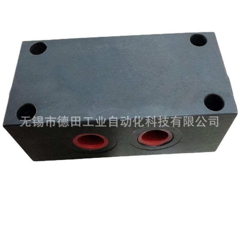 价格优惠SYS-H10L-20A，SYS-H10L-20，SO-H10L-00，双向液压锁