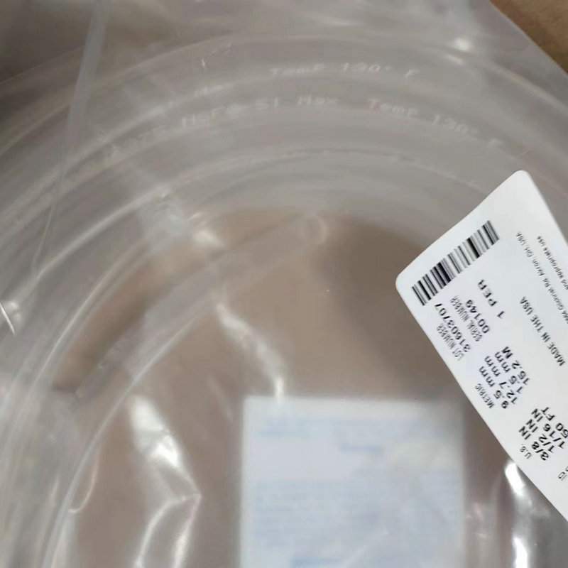 法国圣戈班saint-gobain Tygon 2375抗化学腐蚀管