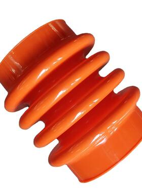 MikasaMT-74FMT74FRammerBellowID160mmH250mmMT70MT75