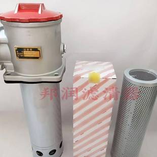供应TF 800X100F吸油过滤器工程机械滤芯滤清器