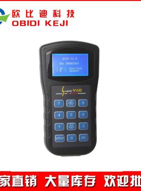 SUPERVAGK+CANV4.8大众故障读码器汽车诊断仪扫描仪
