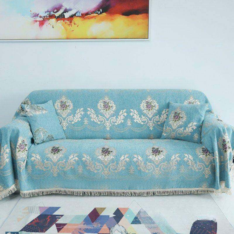 沙发布全盖加厚防滑沙发巾沙发套全包沙发罩布艺四季组合沙发垫,基础建材,脚轮/万向轮,淘宝优惠券,粉丝福利购,淘宝优惠卷