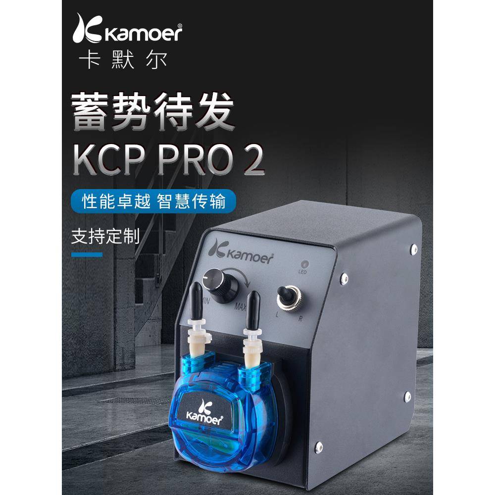 BK9K蠕动泵智能计量泵上海微型增压抽水泵实验室调速鼻饲泵循