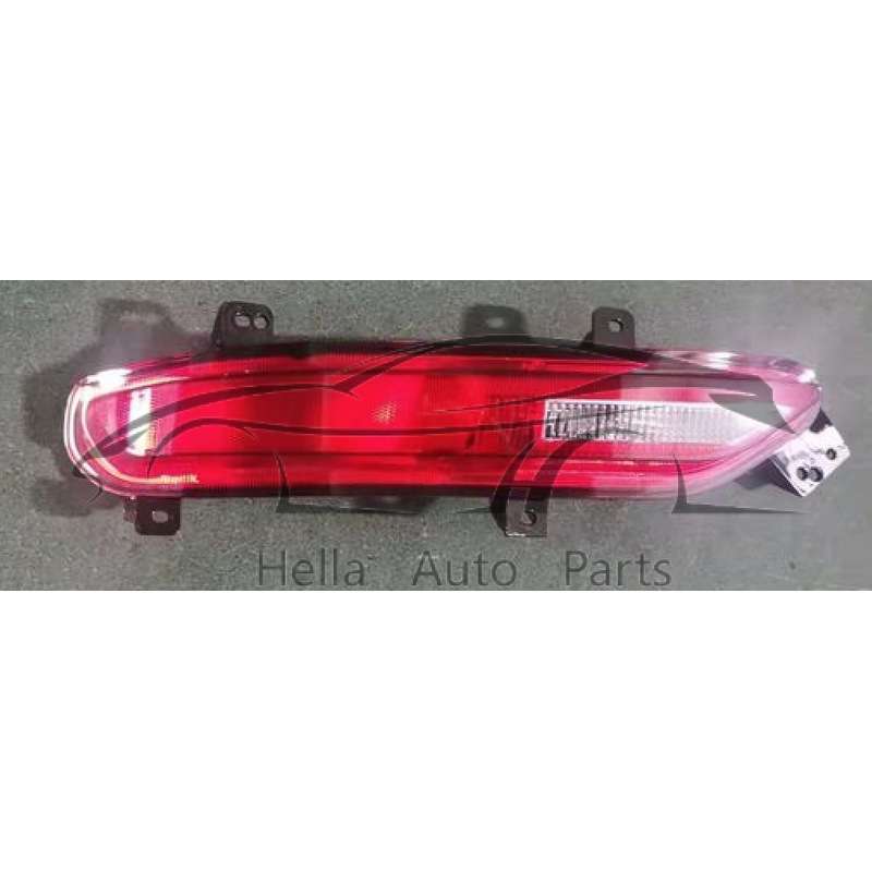 适用捷途Jetour X90雾灯F08-4433010FL F08-4433020FL