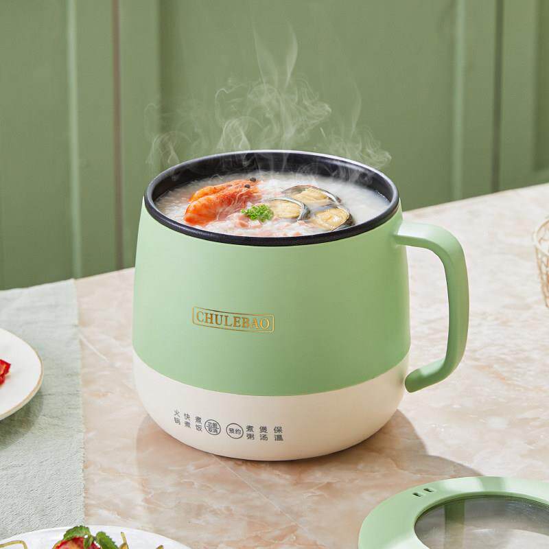 小电磁炉专用锅蒸煮炖多功能一体家用小型一人一锅宿舍小火锅泡面