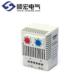 雷普电气机柜自动可调节温控控制器配电箱湿温度控制器温度调节器