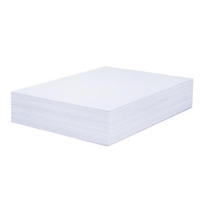 PVC发泡板硬隔断板子高密度雪佛板结皮pvc展架安迪板发泡板