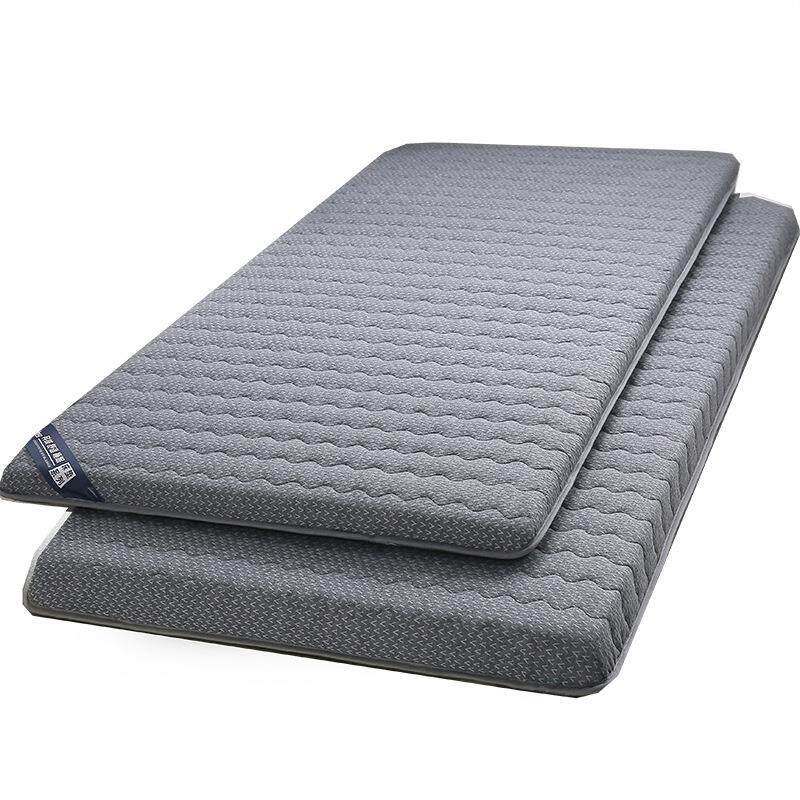 定制床垫软垫儿童75/80/85/90/0*90/35cm2米学生宿舍寝室租房