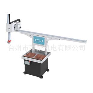 桁架机械手XYZ单驱长行程多轴搬运抓取工业器人可根据需求加料台