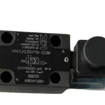 全新正品德国H+电磁阀WE02-06P/10P100E24/OHNVoithTurbo液压阀