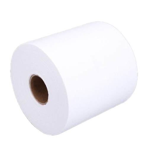 无尘布擦拭纸工业大卷吸油纸防静电除尘擦拭纸多功能吸水无尘布