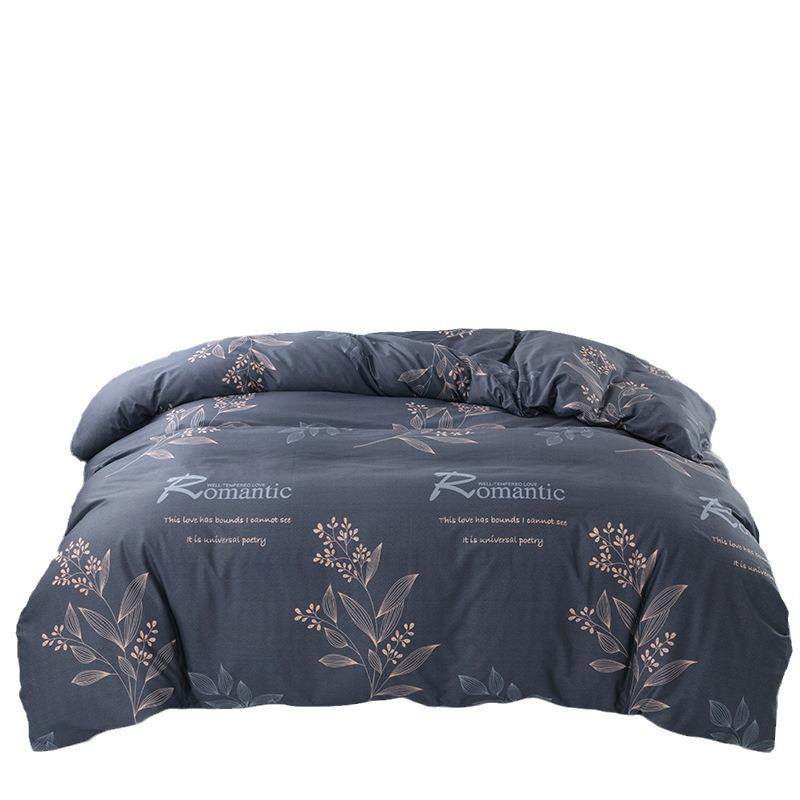 厂家直销纯棉被套单件全棉单双人学生宿舍被罩床上用品被子,床上用品,学生床品套件,淘宝优惠券,粉丝福利购,淘宝优惠卷