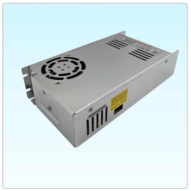 MH-360N-12V娱乐机LED灯光专用黑马电源12V30A大功率足功率开关