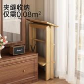 家用可折叠梯凳多功能便捷式 马扎加高加厚儿童小板凳吧台餐厅餐凳