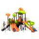 新款 儿童组合小乐园滑梯幼儿园工程塑料小区公园户外小博士滑 促销