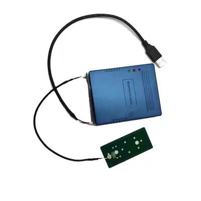 离线版神思SS628二代身份证读卡器CVR100U内置嵌入式脱机模组