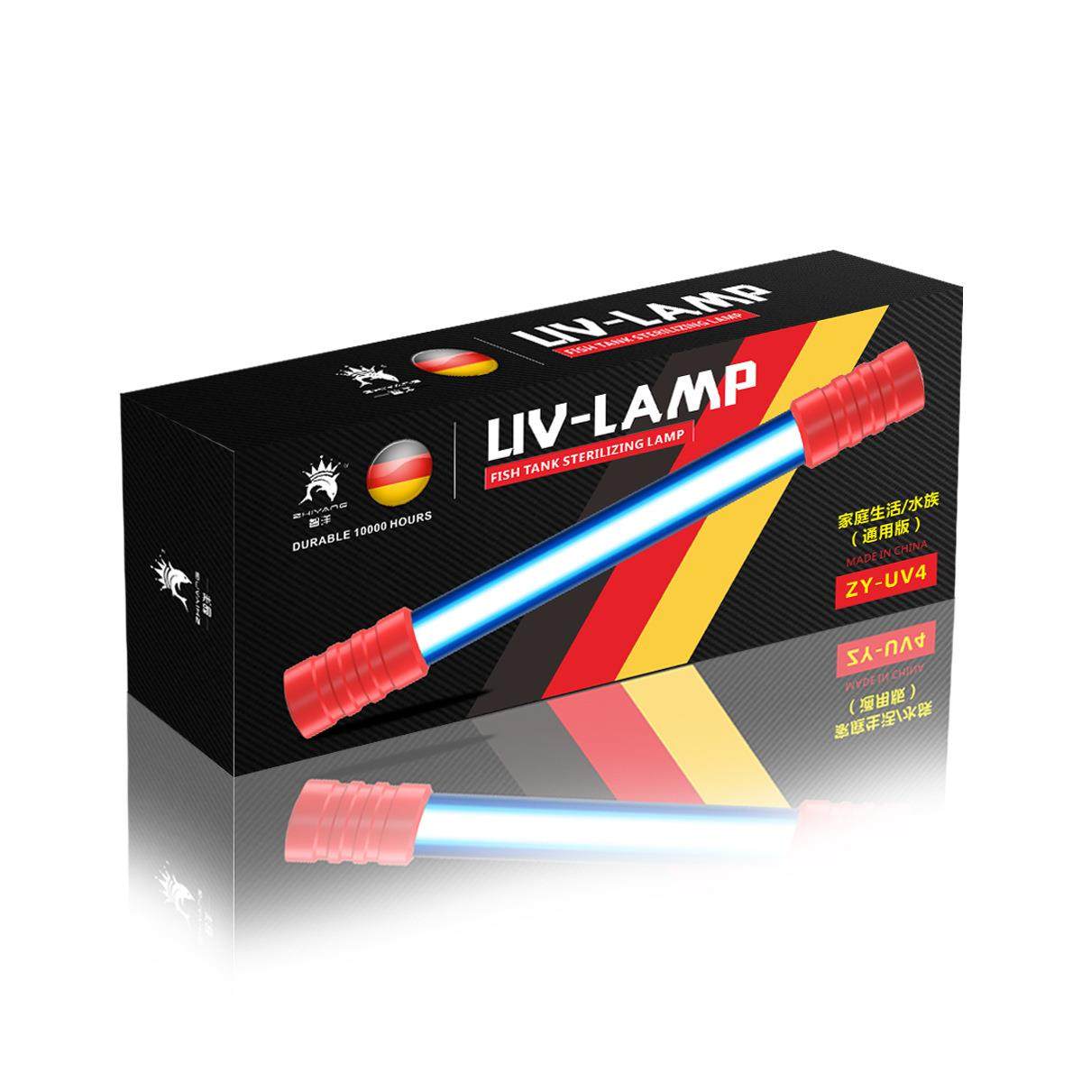鱼缸定时杀菌灯防护遮光紫外线杀菌潜水灯美规欧规UVC定时新款,宠物/宠物食品及用品,其它水族用具设备,淘宝优惠券,粉丝福利购,淘宝优惠卷