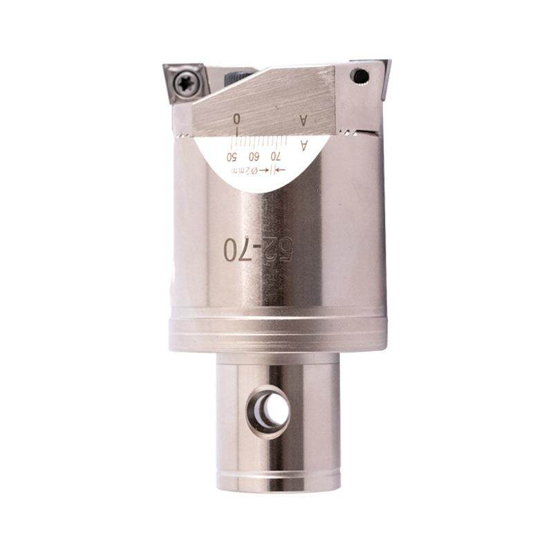 RBH32-42双刃粗镗52-70可调式镗孔刀具数控机床TCT锯齿微调粗镗头,五金/工具,镗刀,淘宝优惠券,粉丝福利购,淘宝优惠卷