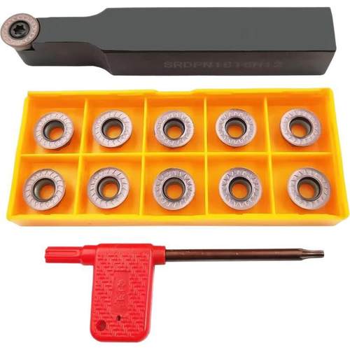 16mm1件SRDPN1616H08SRDPN1616H10SRDPN1616H12大量批