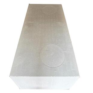 加厚eps高密度特硬批发反光泡沫板 雕刻舞台道具模型立方体大泡沫