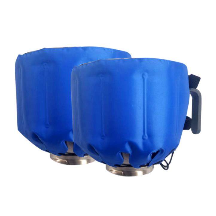 伊焙厨师机冰袋 一体冰袋 面团降温袋