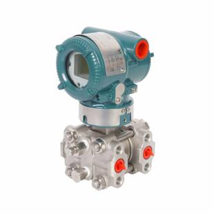 EJA110E横河川仪压力变送器传感器差压液位 530E