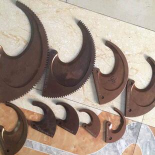 原装北京唯佳长信牌电缆剪刀全系列配件 棘轮齿轮线 线缆剪 动定