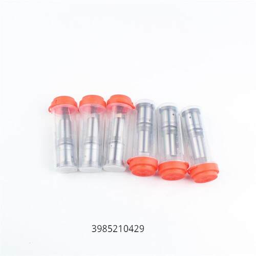 柱塞偶件 P299 2418455299 喷油器配件（6只一组）