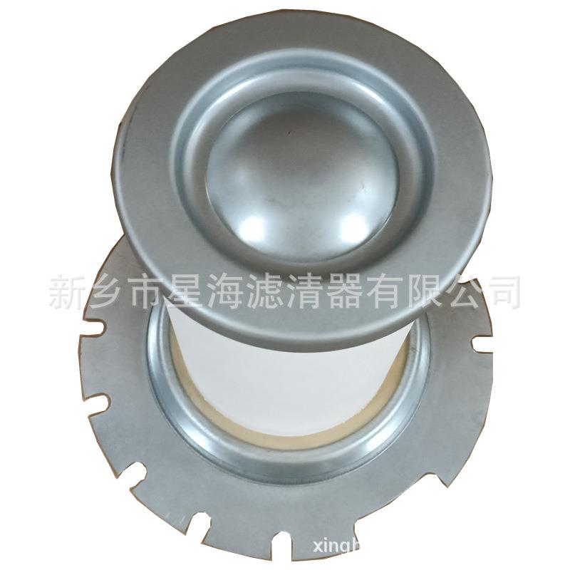1622569300内置油分芯油气分离器滤芯螺杆空压机油分芯1613679882