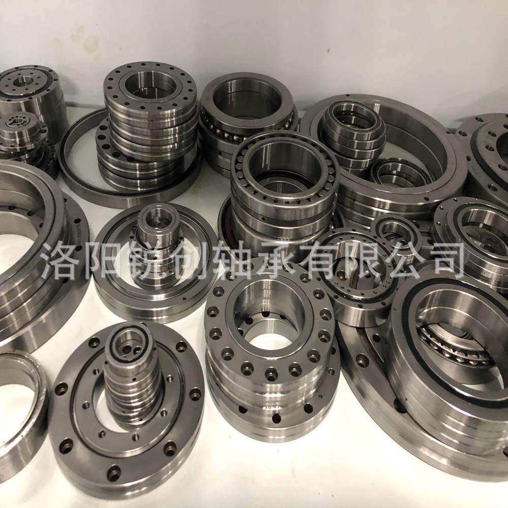 工业机器人谐波齿轮减速器用柔性轴承 3E905KAT2