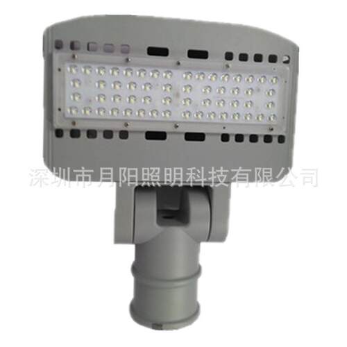 免工具路灯外壳路灯led外壳路灯外壳压铸路灯套件路灯外壳套件