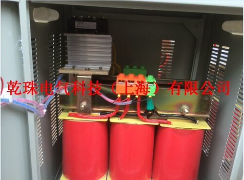 CE认证三相整流变压器380V变175V