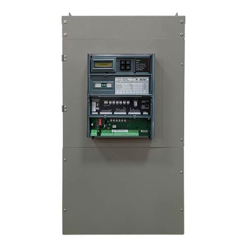 欧陆590大功率直流调速器 591C/1000A/500V 扩容POLO一体机