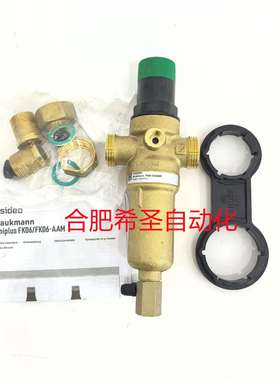 Resideo域适都FK06过滤器FK06-3/4AAM与原装进口优惠