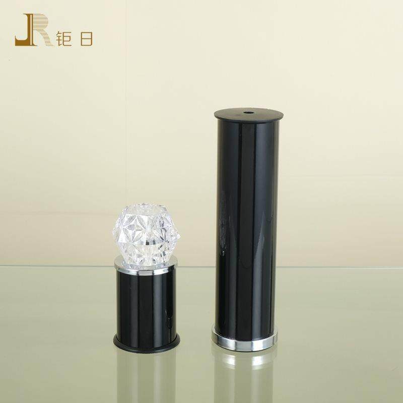 双层时尚玻璃茶几脚 圆形简约铝管花纹餐台脚 桌腿家具配件,工业油品/胶粘/化学/实验室用品,其他实验室设备,淘宝优惠券,粉丝福利购,淘宝优惠卷