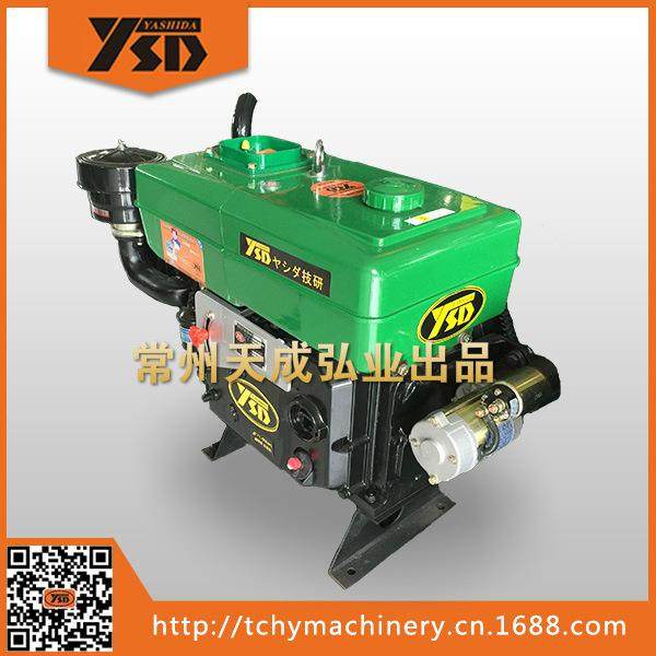 亚西达YSD－K38M 节能电起动柴油机 38马力 省油 静音 不冒黑烟,家装灯饰光源,其它灯具灯饰,淘宝优惠券,粉丝福利购,淘宝优惠卷