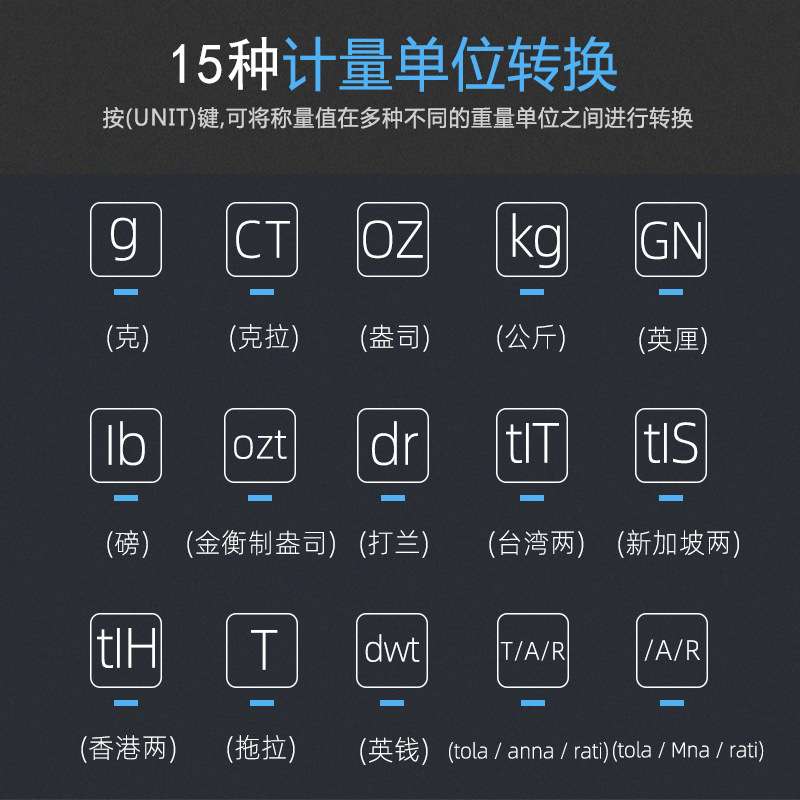 HJE精密电子天平秤珍珠钻石称衡器商用实验室防风罩电子称