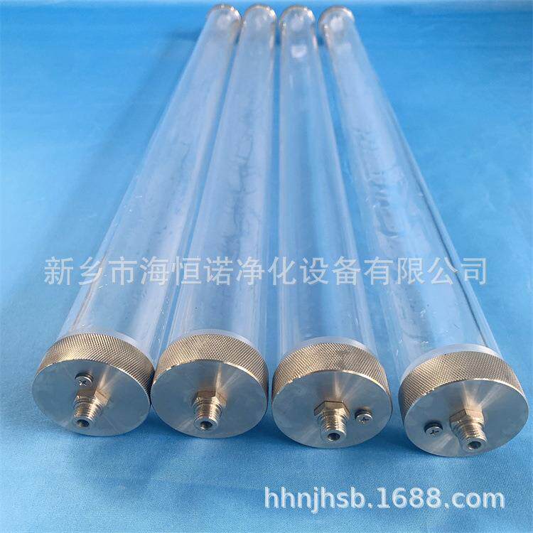 氢型离子树脂交换柱TZ214不锈钢带视窗阴阳离子互换树脂装置