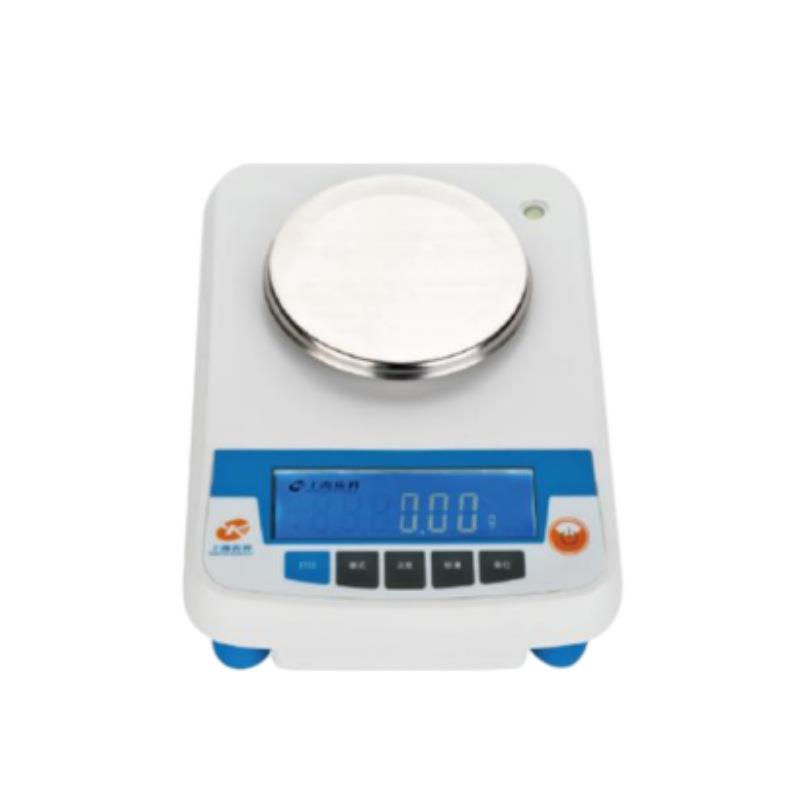 上海佑科 YP30002 精密实验室电子秤电子分析天平 实验室电子天平