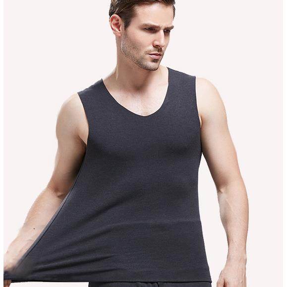 19新款男士无痕V领保暖背心 随意裁德绒磨毛中厚打底保暖衣男,橡塑材料及制品,亚克力管/有机玻璃管,淘宝优惠券,粉丝福利购,淘宝优惠卷