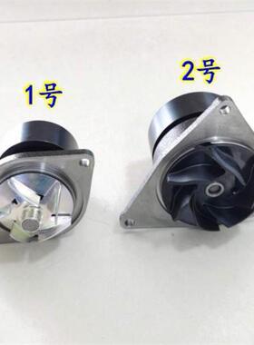东风康明斯柴油发电机组 水泵 C4935793C5402699水泵