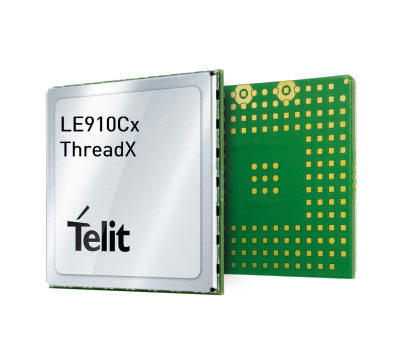 Telit4G模块LE910系列多型号