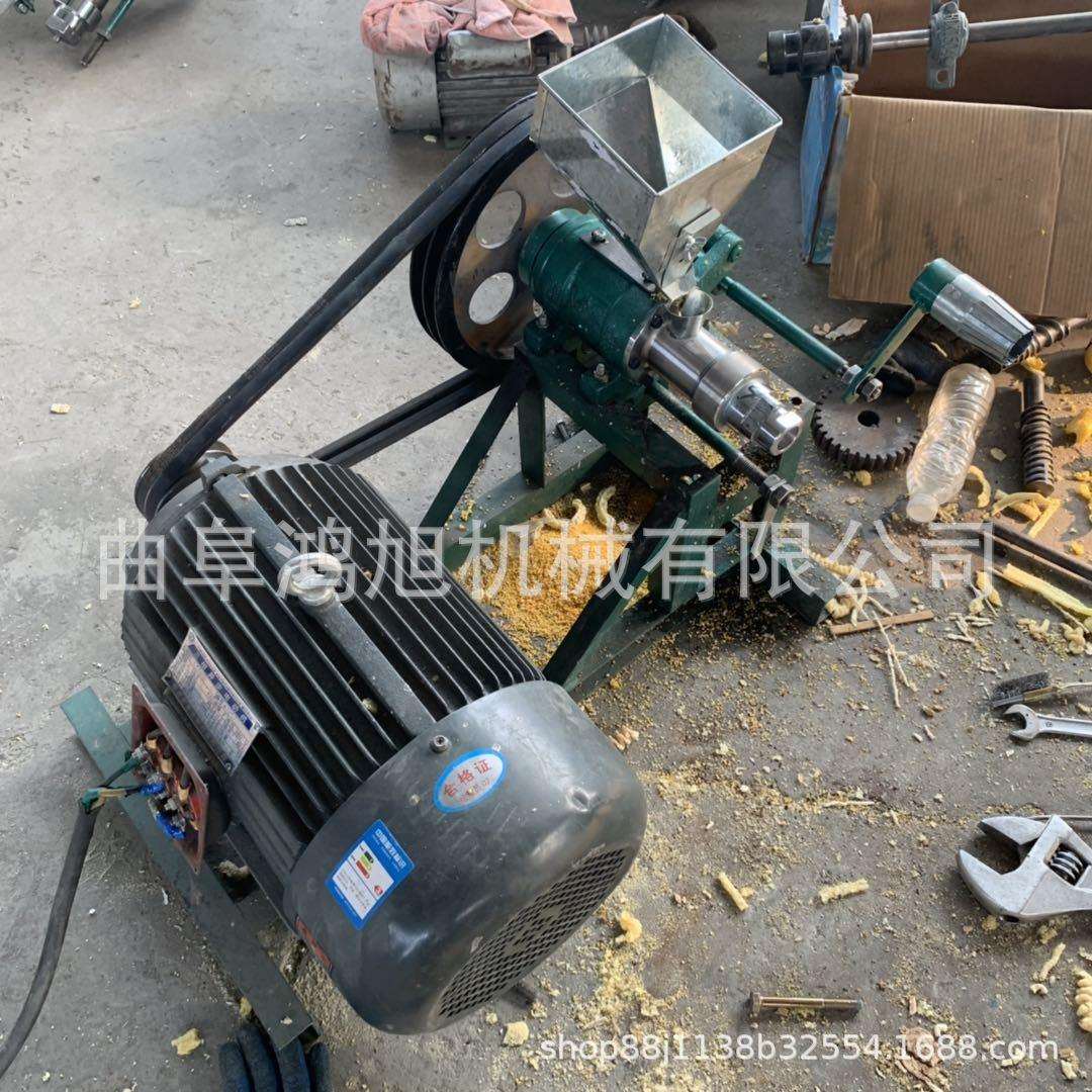 车载香酥果爆米花机 多花型月亮弯空心棒机 省时省电汽油膨化机