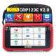 LAUNCH OBD2 X431 CRP123E 海外版 V2.0 CReader CRP123i Scanner